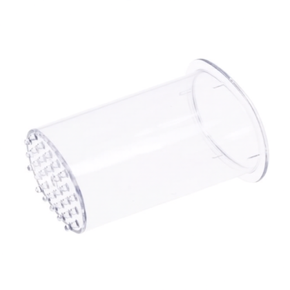 Przezroczysta zatyczka podajnika do blendera / robota kuchennego Electrolux / AEG 4055231346