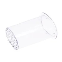 Przezroczysta zatyczka podajnika do blendera / robota kuchennego Electrolux / AEG 4055231346