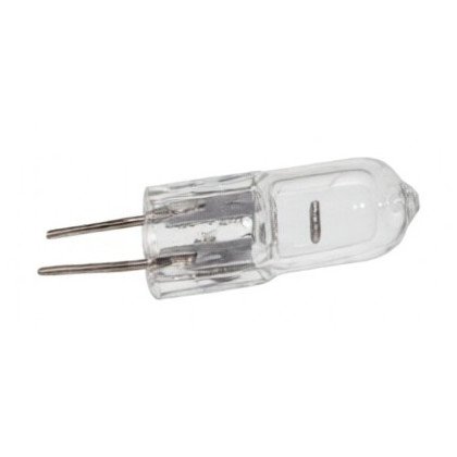 Żarówka halogenowa do okapu Amica / Gorenje G4 12 V 20 W 1006927