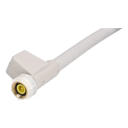 Wąż dopływowy Aquastop do zmywarki Whirlpool 1,5 m 481290508312 481290508209 C00494197