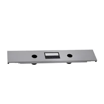 Elementy obudowy Panel sterowania do kuchni i piekarnika Electrolux / AEG inox 60 cm 3578816013