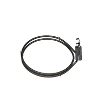 Grzałka termoobiegu do piekarnika Amica 2100 W 230 V BC Saht 8511854