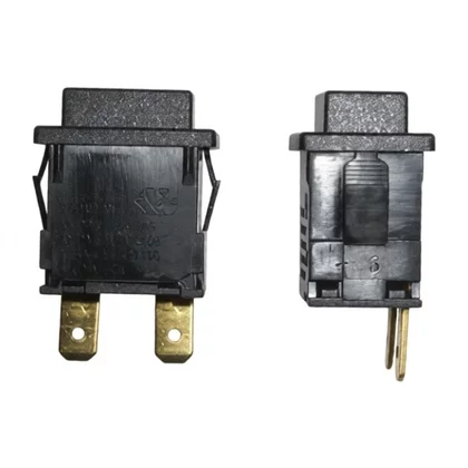 Wyłącznik sieciowy do odkurzacza Zelmer / Bosch H8300 AB 70427