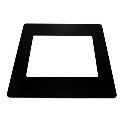 OKP 6655 Szyba do okapu Amica 600 x 612 x 25 mm 1043377