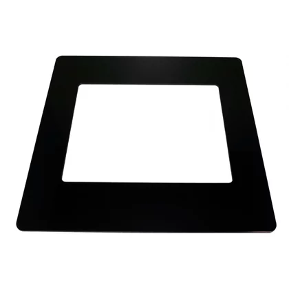 OKP 6655 Szyba do okapu Amica 600 x 612 x 25 mm 1043377