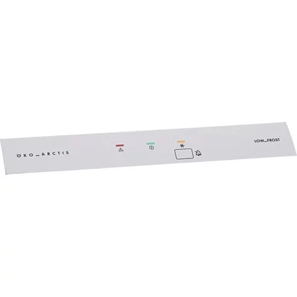 Uchwyt rączki do zamrażarki skrzyniowej Electrolux / AEG 2914947219