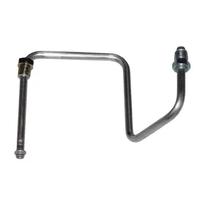 Rurki doprowadzające gaz do kuch Rurka palnika płyty do kuchenki Amica 610Gc-3Y fi 7 z.COP. KP 9048067