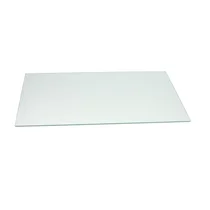 Szyba wewnętrzna drzwi piekarnika Electrolux / AEG 5550102023