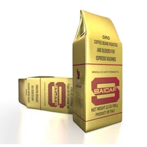 Kawa ziarnista Saicaf Oro 1 kg SA/RAFFAELEORO