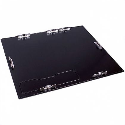 Płyta grzejna do płyty grzewczej Electrolux / AEG 590 x 520 mm