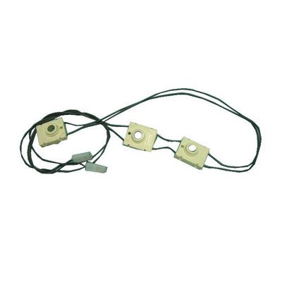 Zespół łączników zapalacza 3-polowy Ws (8019160)