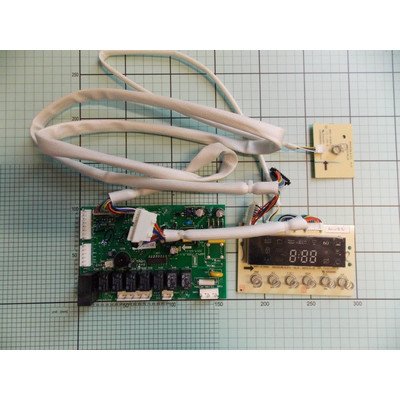 Płytka sterowania (1032375)