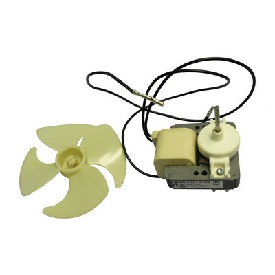 Wentylator EM2513LN ze smiglem 100mm 8044109