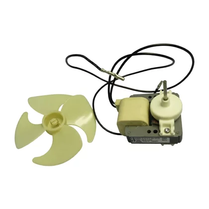 Wentylator ze śmigłem do lodówki i zamrażarki Amica EM2513LN 100 mm 8044109