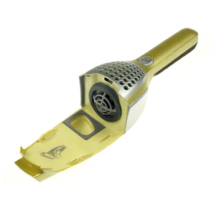Pojemniki na kurz odkurzacza bez Pojemnik na kurz do odkurzacza Electrolux / AEG AG905 4055061818