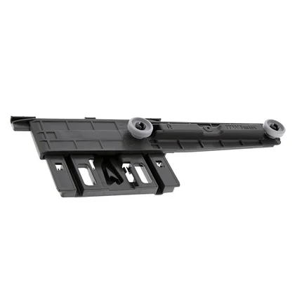 Regulacja wysokości górnego kosza do zmywarki Electrolux / AEG prawa strona Quick Lift