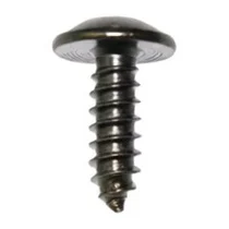 Blachowkręt do kuchenki i piekarnika Amica BP 3,9 x 13 mm KB-PH ocynk czarny 8024391
