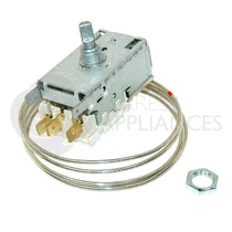 Termostat do lodówki i chłodziarko-zamrażarki Electrolux / AEG K59L2037 2262199116