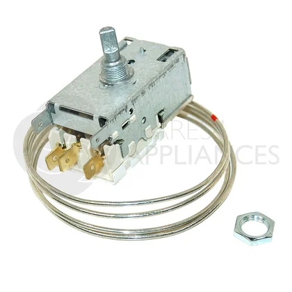 Termostat do lodówki i chłodziarko-zamrażarki Electrolux / AEG K59L2037 2262199116