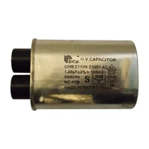 Kondensator wysokiego napięcia do kuchenki mikrofalowej Amica 1022761