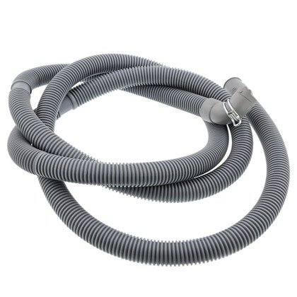 Wąż spustowy pralki 2540 mm (1327298301)