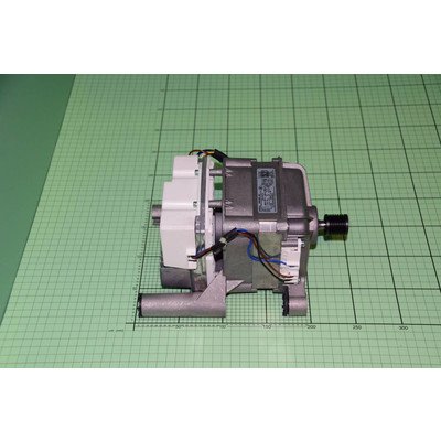 Silnik ZXGN-420-8-13L (1039185)