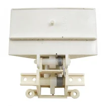 Zamknięcie drzwi do zmywarki Ariston / Indesit / Hotpoint / Whirlpool C00057512 482000075016