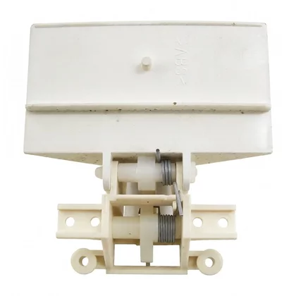 Zamknięcie drzwi do zmywarki Ariston / Indesit / Hotpoint / Whirlpool C00057512 482000075016