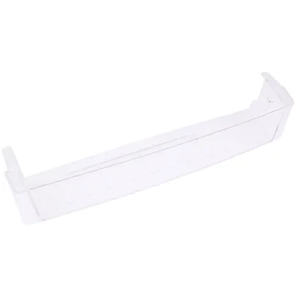 Półki na drzwi różni producenci Półka na butelki do lodówki Haier 49054802