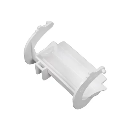 Uchwyt drzwi zmywarki Electrolux / AEG biały 1525887004