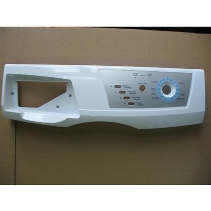 Ściany przednie Amica Panel przedni (maskownica) do pralki Amica 8023527