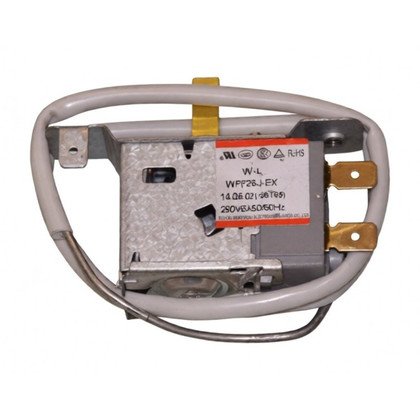 Termostat do lodówki Amica WPF5J-EX 445 mm 1021155
