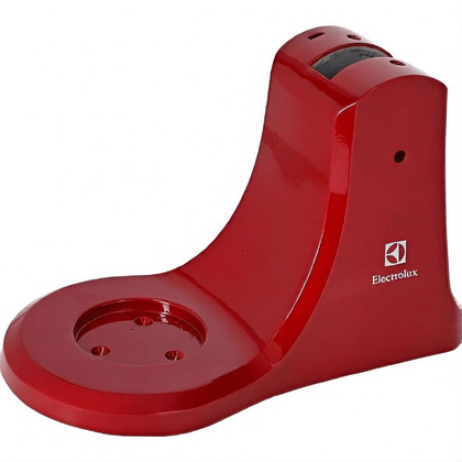 Obudowa dolna czerwona do robota kuchennego Electrolux / AEG 4055259198