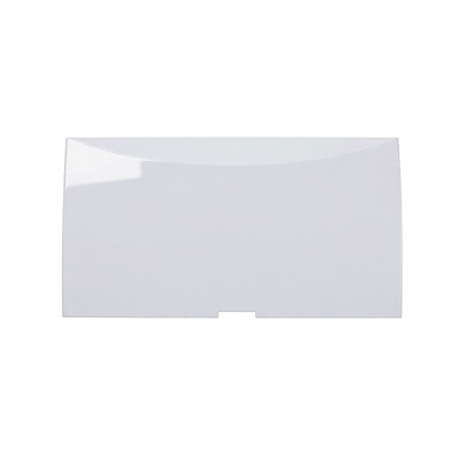 Pokrywa drzwiczek filtra pompy do pralki Electrolux / AEG 4055066544