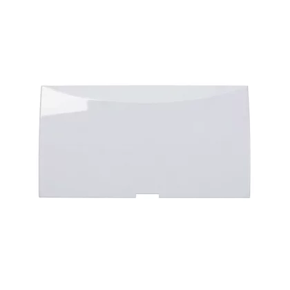 Pokrywa drzwiczek filtra pompy do pralki Electrolux / AEG 4055066544