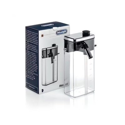 DELONGHI Pojemnik na mleko Coffee Machine Spares 5513294521