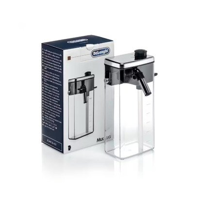 DELONGHI Pojemnik na mleko Coffee Machine Spares 5513294521