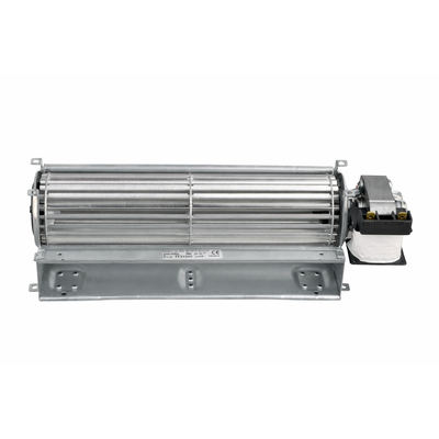 WENTYLATOR NAWIEW. PROMIEN. 24cm 28W PRAWY (WR129)