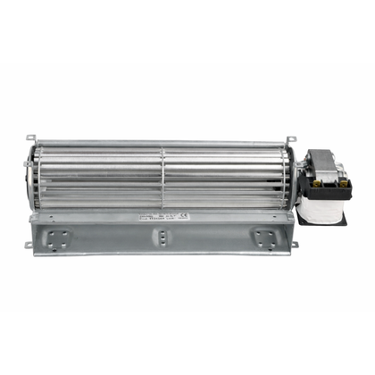 WENTYLATOR NAWIEW. PROMIEN. 24cm 28W PRAWY (WR129)