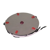 Cewka pola grzejnego do płyty indukcyjnej Amica 260/280 mm 3500 W 230 V z czujnikiem 300+Gu 9071450