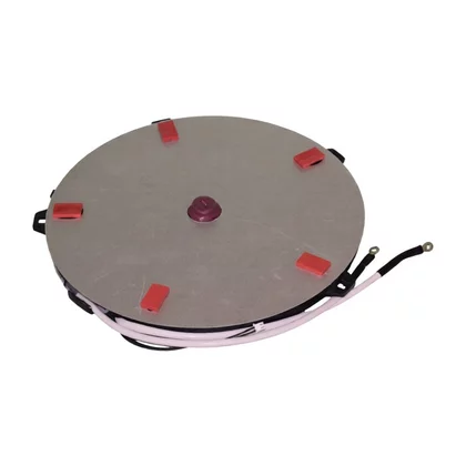 Cewka pola grzejnego do płyty indukcyjnej Amica 260/280 mm 3500 W 230 V z czujnikiem 300+Gu 9071450