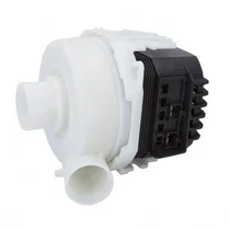 DFS 29030X 7618083945 Pompa myjąca z turbiną do zmywarki Beko 1783900400