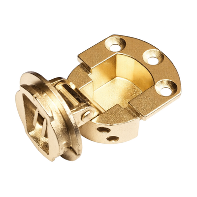 Zawias drzwi do pralki Ariston / Indesit / Hotpoint / Whirlpool C00031433 482000073358