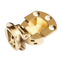 Zawias drzwi do pralki Ariston / Indesit / Hotpoint / Whirlpool C00031433 482000073358