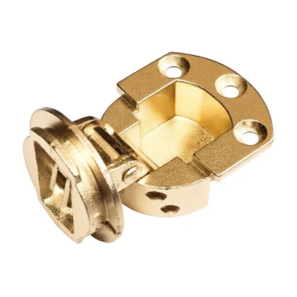 Zawias drzwi do pralki Ariston / Indesit / Hotpoint / Whirlpool C00031433 482000073358