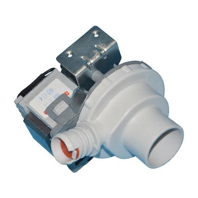 Części zamienne GORENJE Pompa odprowadzająca do zmywarki Gorenje / Hisense 230879