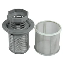Filtr cylindryczny do zmywarki Whirlpool / Indesit / Ariston / Hotpoint 481248058111 C00317015