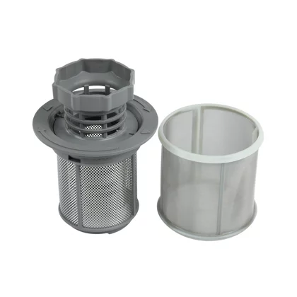 Filtr cylindryczny do zmywarki Whirlpool / Indesit / Ariston / Hotpoint 481248058111 C00317015