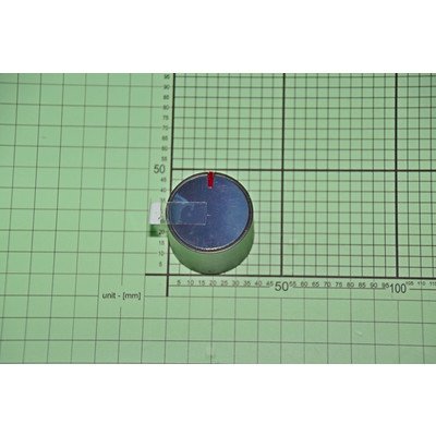 Pokrętło X-Type Imren Szkło - BRB 8517229