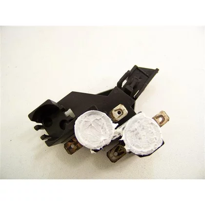 Zespół termostatu do zmywarki Ariston / Indesit / Hotpoint / Whirlpool 50-58°C LVS2000 C00066677 482000075491